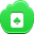 Spades Card Icon 32x32 png